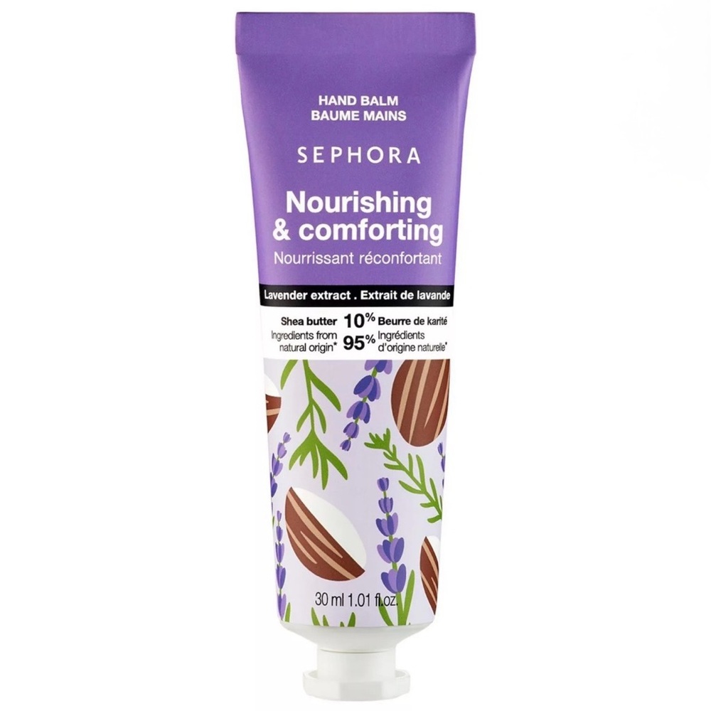 NWT SEPHORA COLLECTION Hand Balm with Shea Butter